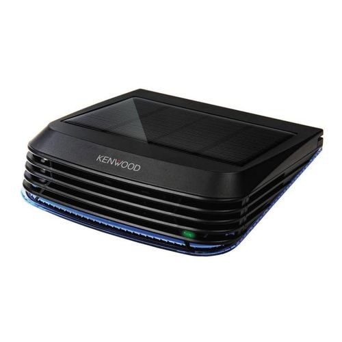 【新品】KENWOOD ケンウッド 除菌消臭装置 低濃度オゾン発生器 CAX-DS01