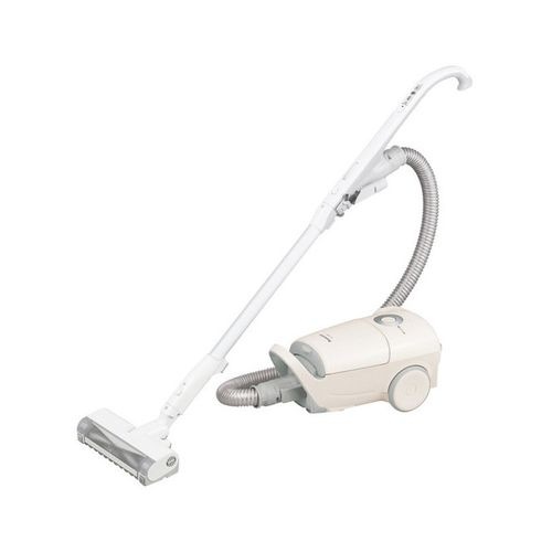 【新品】Panasonic パナソニック 紙パック式掃除機 Jコンセプト MC-JP840K-C ベージュ