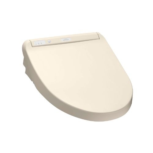 【即日発送】【新品 箱不良・シュリンク破れ品】TOTO ウォシュレット KMシリーズ TCF8CM67#SC1 パステルアイボリー