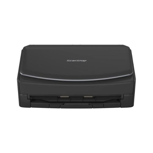 【新品】富士通 FUJITSU スキャナー PFU ScanSnap iX1600 FI-IX1600ABK ブラック