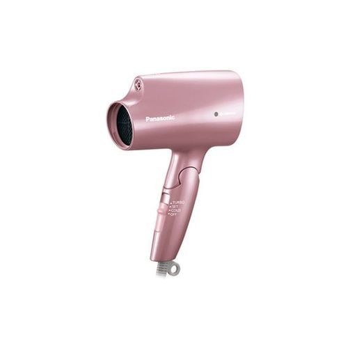 【新品】Panasonic パナソニック ヘアードライヤー ナノケア EH-CNA2G-PP ペールピンク