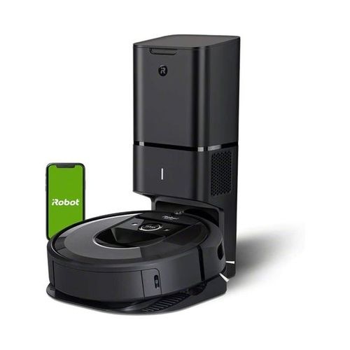 【即日発送】【新品】iRobot アイロボット ロボット掃除機 ルンバ I7+ i755060