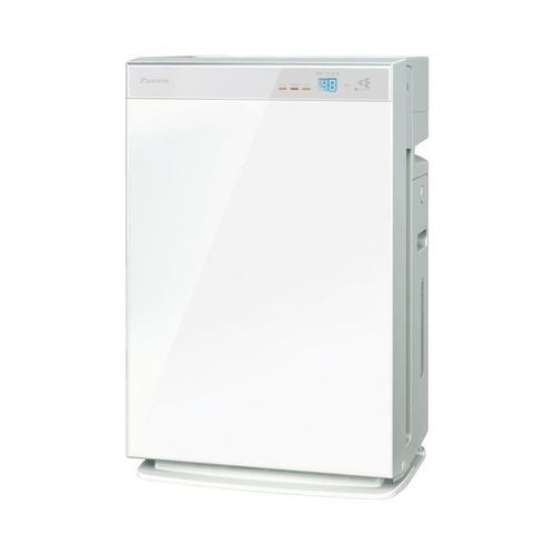 【即日発送】【新品 箱不良・シュリンク破れ品】DAIKIN ダイキン 加湿ストリーマ空気清浄機 ACK70X-W ホワイト