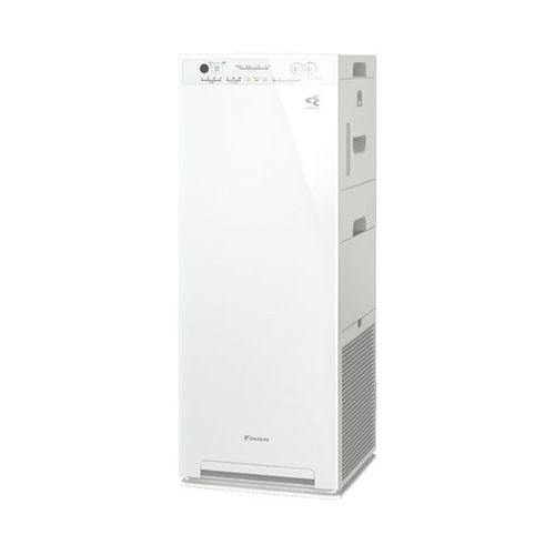 【即日発送】【新品】DAIKIN 加湿ストリーマ 空気清浄機 ACK55X-W ホワイト