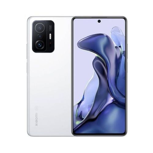 【ラッピング可】【即日発送】【国内版】【新品 箱不良・シュリンク破れ品】Xiaomi シャオミ 11T 128GB ムーンライトホワイト SIMフリー