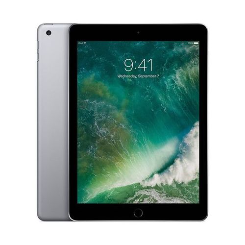 【安心！当社1ヶ月保証付き】【整備済品】Apple iPad 第5世代 Wi-Fi 32GB スペースグレイ MP2F2LL/A