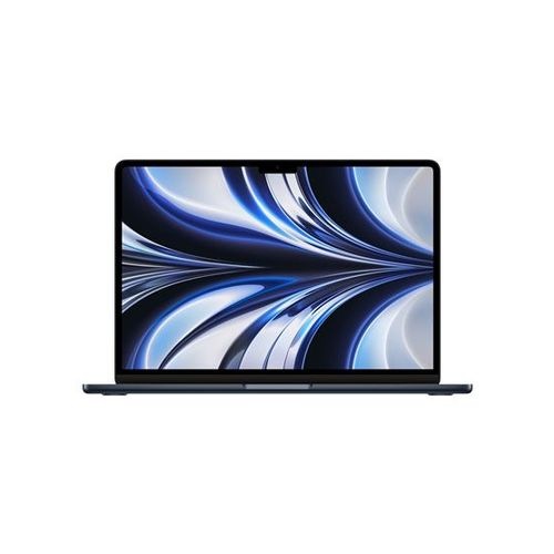 【ラッピング可】【即日発送】【新品】Apple アップル MacBook Air Liquid 13.6 MLY43J/A 512GB SSD ミッドナイト
