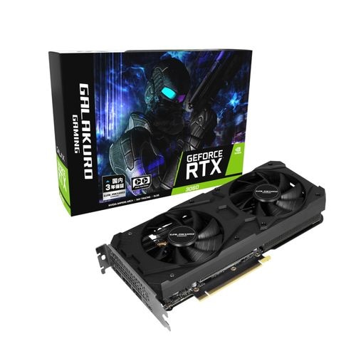 【新品】玄人志向 NVIDIA エヌビディア グラフィックボード GAMING GG-RTX3060-E12GB/OC/DF