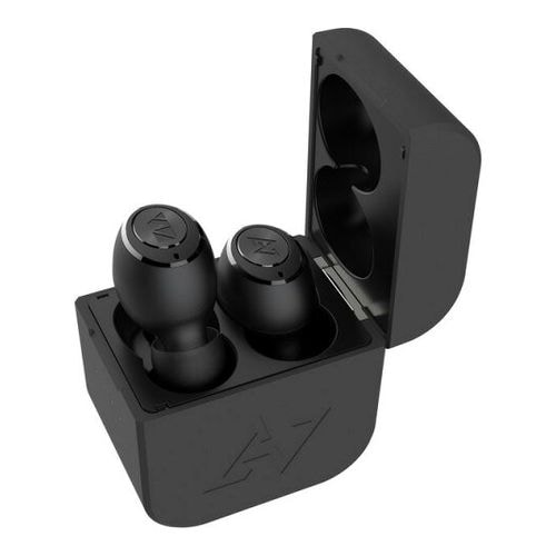 【即日発送】【中古美品】AVIOT フルワイヤレスイヤホン TE-D01gv-na