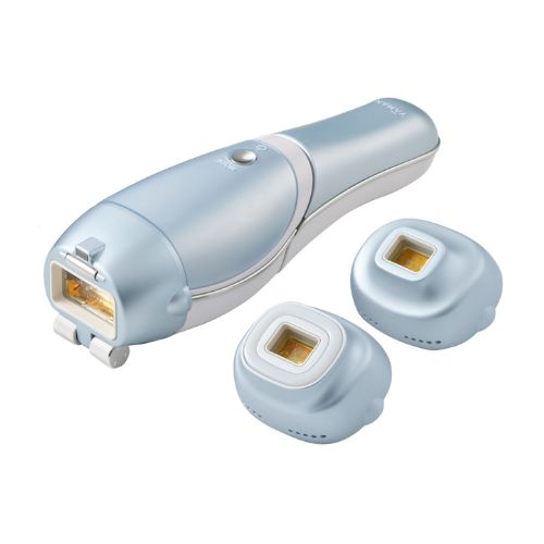 【即日発送】【新品】YA-MAN ヤーマン レイボーテ Rフラッシュ ハイパープロ YJEA1L アイスブルー