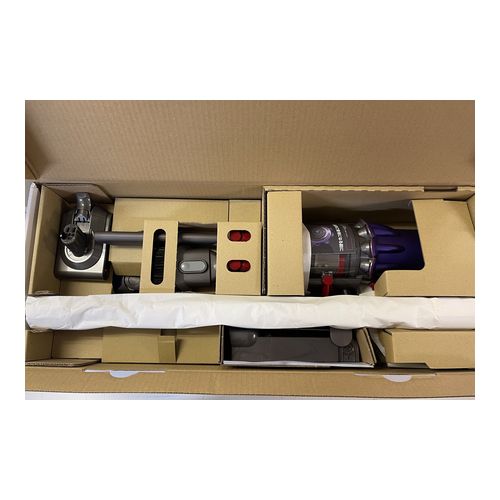 【即日発送】【中古】Dyson ダイソン 掃除機 Digital Slim Fluffy Origin SV18FF OR
