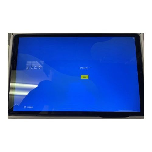 【即日発送】【中古】Lenovo レノボ タブレットPC Lenovo Tab M10 FHD Plus ZA5V0274JP 64GB SIMフリー