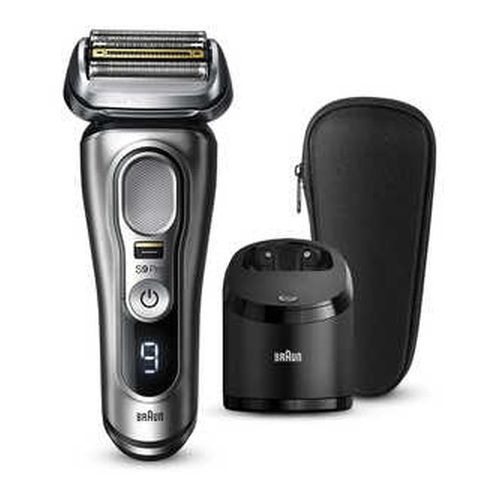 【即日発送】【新品 箱不良・シュリンク破れ品】BRAUN ブラウン シェーバー メンズ シリーズ9 Pro 9457cc