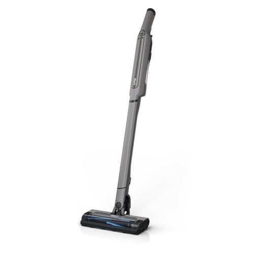 【即日発送】【新品 箱不良・シュリンク破れ品】Shark シャーク 掃除機 EVOPOWER SYSTEM STD CS100JGR スチールグレイ