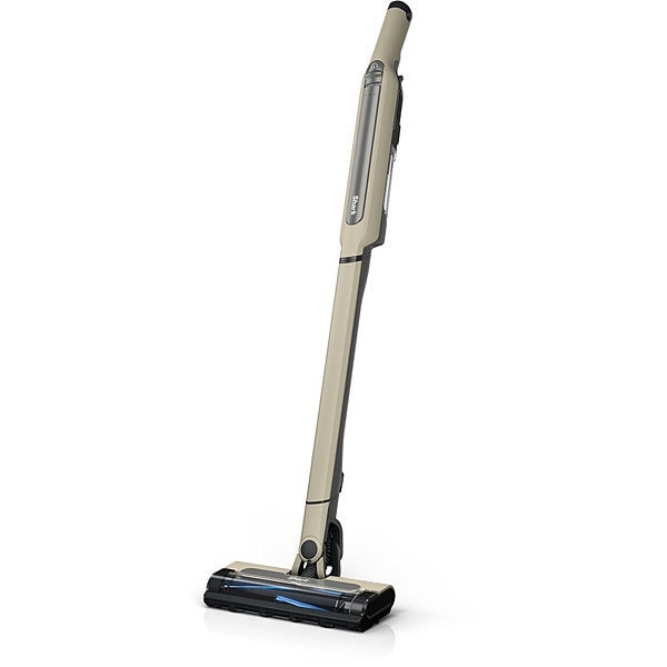 【即日発送】【新品】Shark シャーク 掃除機 EVOPOWER SYSTEM STD CS100JBR サンド