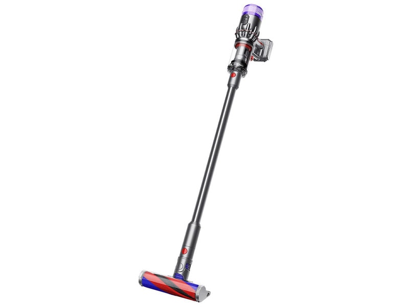 【即日発送】【新品】Dyson ダイソン Micro サイクロン式スティッククリーナー SV21 FF N