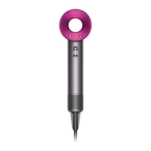 【即日発送】【新品 箱不良・シュリンク破れ品】Dyson ダイソン ヘアドライヤー Supersonic Ionic HD08 ULF IIF N