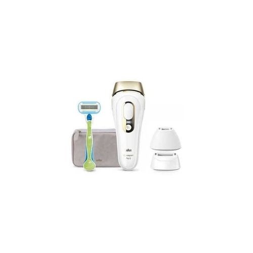 【新品】BRAUN ブラウン 光美容器 シルクエキスパート PL-5223