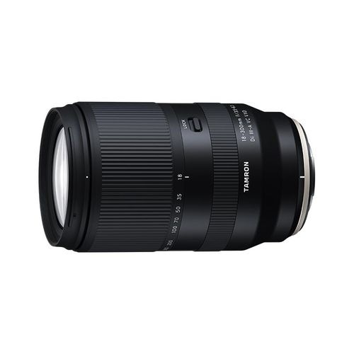 【新品】TAMRON 交換レンズ 18-300mm F/3.5-6.3 Di III-A VC VXD Model B061