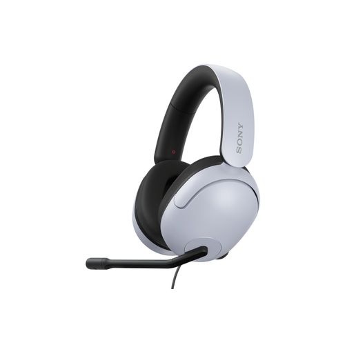 【新品】SONY ソニー ゲーミングヘッドセット INZONE H3 MDR-G300