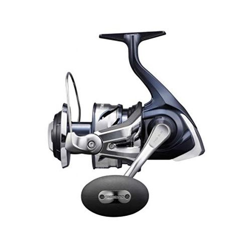 【新品】SHIMANO シマノ スピニングリール ツインパワー SW 10000HG 2021年モデル