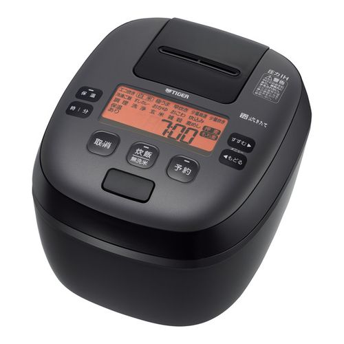 【即日発送】【新品 箱不良・シュリンク破れ品】TIGER タイガー 炊飯器 魔法瓶炊きたて ご泡火炊き JPI-S180