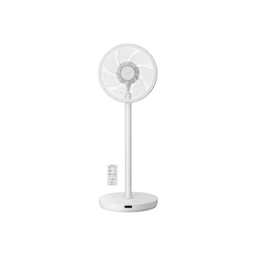 【即日発送】【新品 箱不良・シュリンク破れ品】三菱電機 扇風機 リモコン付 R30J-DDA-W ピュアホワイト