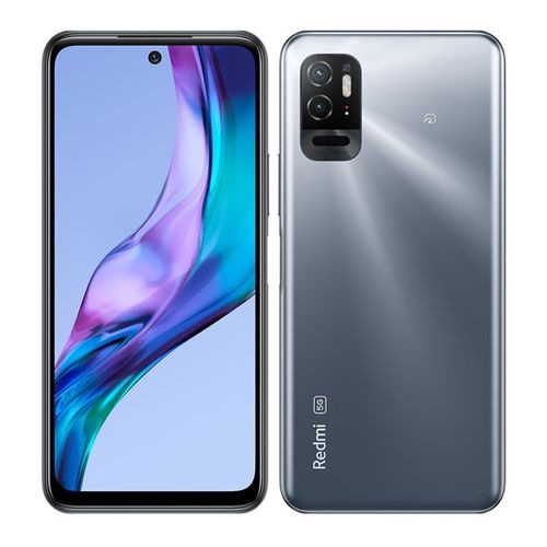 【ラッピング可】【即日発送】【国内版】【新品 開封済み未使用品】Xiaomi シャオミ Redmi Note 10T 64GB アジュールブラック SIMフリー