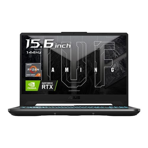 【新品】ASUS ゲーミングノートPC TUF Gaming A15 FA506IE-R7R3050TW11