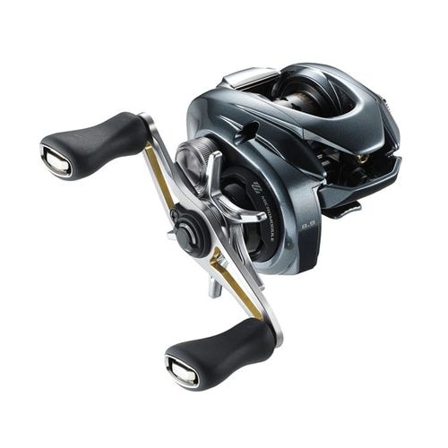【新品】シマノ SHIMANO 22 両軸リール アルデバラン BFS XG RIGHT 右ハンドル