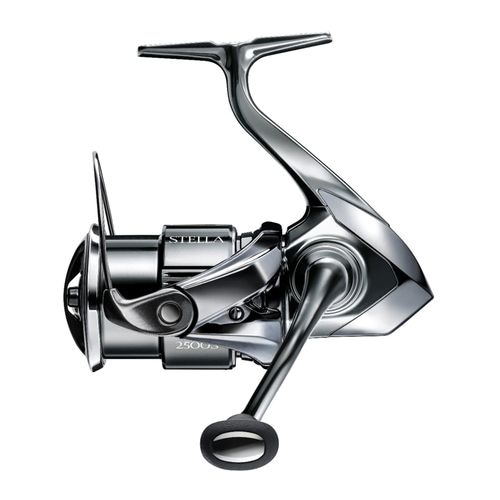 【新品】シマノ SHIMANO 22 スピニングリール ステラ 2500S