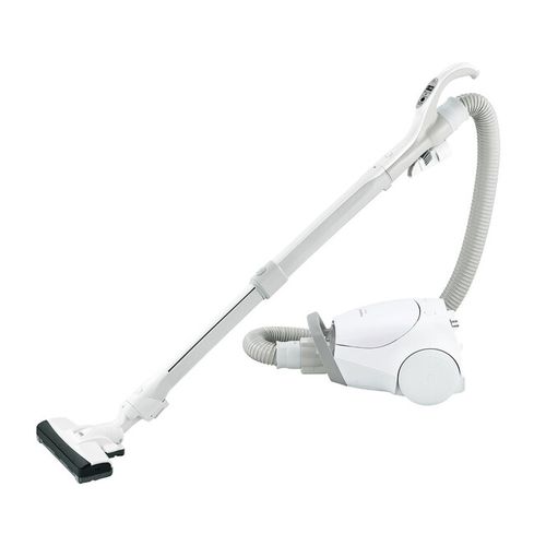 【即日発送】【新品 箱不良・シュリンク破れ品】Panasonic パナソニック 掃除機 MC-PJ210G-W