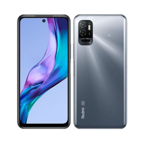 【ラッピング可】【即日発送】【国内版】【新品】Xiaomi シャオミ Redmi Note 10T アジュールブラック SIMフリー