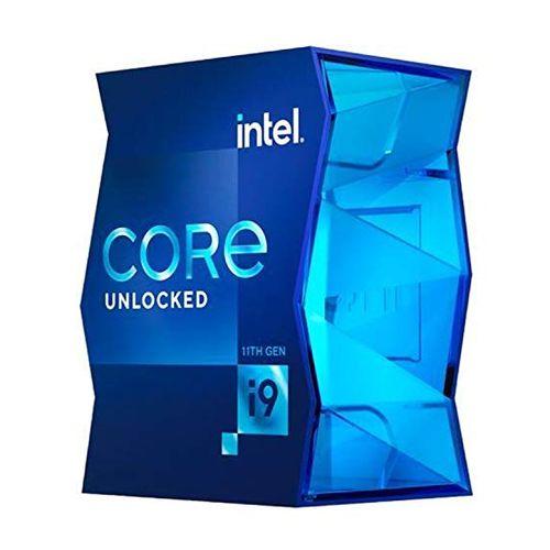 【新品】intel インテル CPU Intel Core i9-11900K Processor BX8070811900K