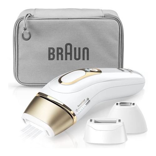 【即日発送】【新品 開封済み未使用品】BRAUN ブラウン シルク・エキスパート PL-5117