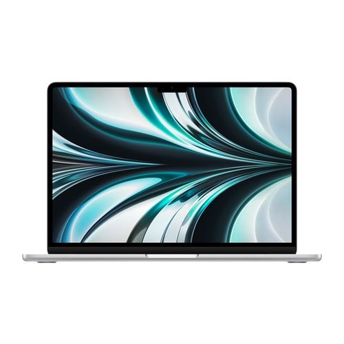 【ラッピング可】【即日発送】【新品】Apple アップル MacBook Air Liquid Retinaディスプレイ 13.6 MLY03J/A シルバー