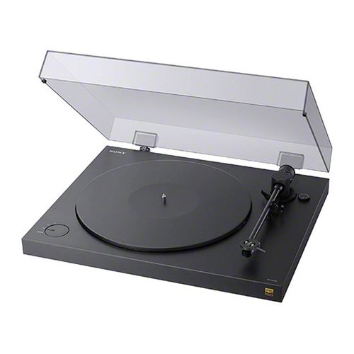 【即日発送】【新品】SONY ソニーステレオレコードプレーヤー PS-HX500