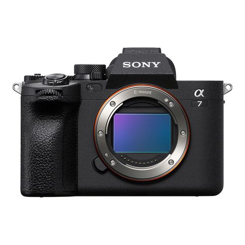 【即日発送】【新品 箱不良・シュリンク破れ品】SONY ソニー ミラーレス一眼カメラ α7 IV ILCE-7M4 ボディ