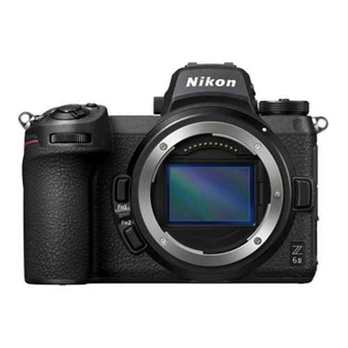 【即日発送】【新品 箱不良・シュリンク破れ品】Nikon ニコン フルサイズミラーレスカメラ Z6II ボディ