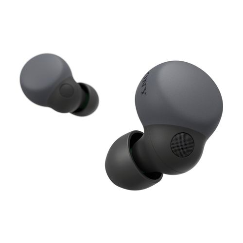 【即日発送】【新品 箱不良・シュリンク破れ品】SONY ワイヤレスイヤホン LinkBuds S WF-LS900N B ブラック
