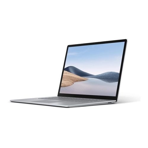 【即日発送】【新品 箱不良・シュリンク破れ品】マイクロソフト Surface Laptop 4 5W6-00020 プラチナ