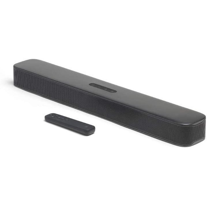 【即日発送】【新品 箱不良・シュリンク破れ品】JBL コンパクト2.0 サウンドバー BAR 2.0 ALL-IN-ONE