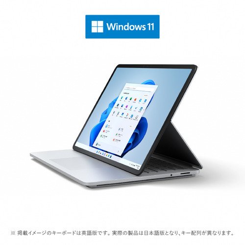 【新品】Surface Laptop Studio A1Y-00018
