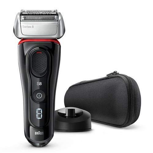 【即日発送】【新品 箱不良・シュリンク破れ品】BRAUN ブラウン メンズシェーバー シリーズ 8 8320s