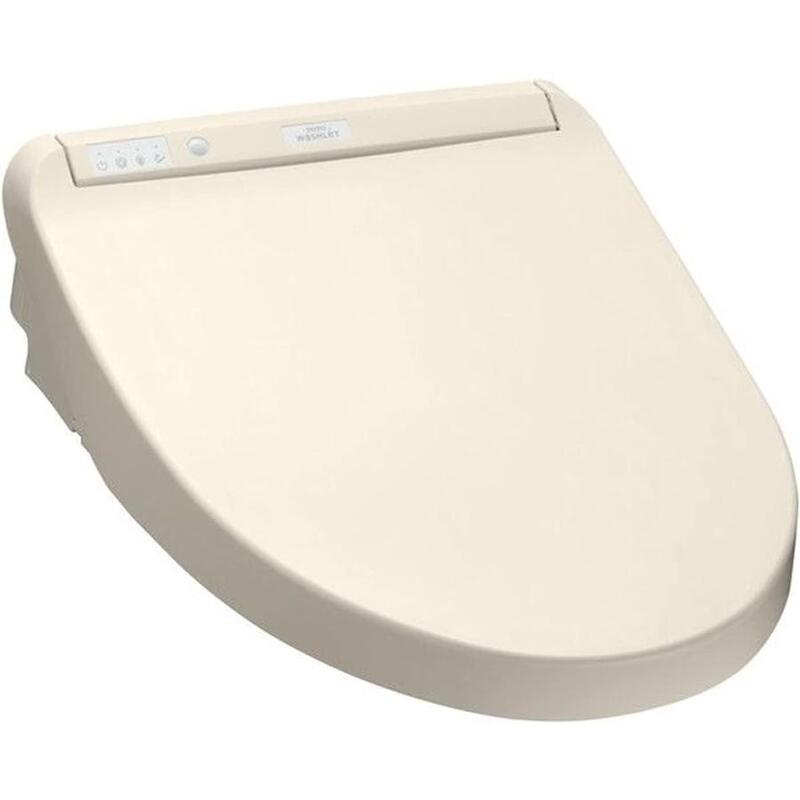 【新品】TOTO トートー 温水洗浄便座 KMシリーズ TCF8GM44 #SC1 パステルアイボリー