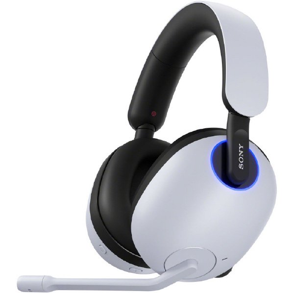 【ラッピング可】【即日発送】【新品 箱不良・シュリンク破れ品】SIE PlayStation5 PS5 ゲーミングヘッドセット INZONE H9 WH-G900N