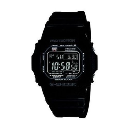 【新品】CASIO カシオ 腕時計 G-SHOCK マルチバンド 6 GW-M5610-1BJF