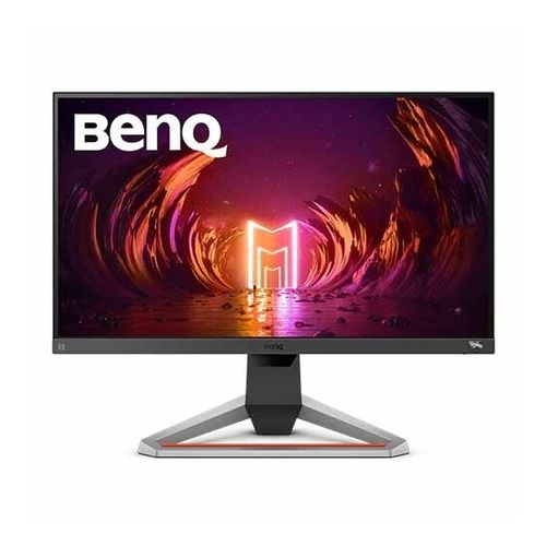 BenQ ベンキュー ゲーミングモニター MOBIUZ EX2510S 24.5インチ EX2510S ダークグレー