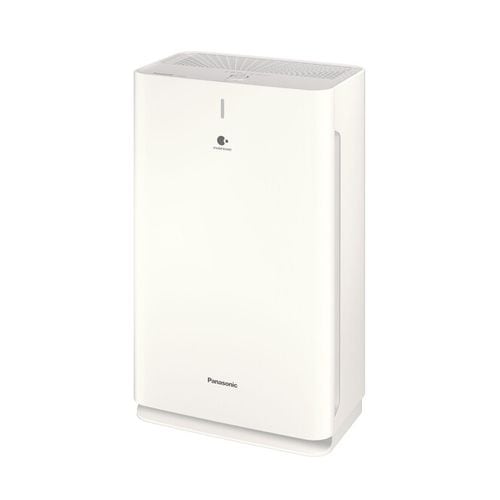 【即日発送】【新品】Panasonic パナソニック 空気清浄機 ナノイー搭載 F-PXU60-W ホワイト