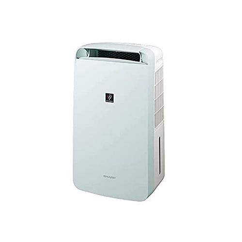 【即日発送】【新品】SHARP シャープ 衣類乾燥機除湿機 CM-L100-W